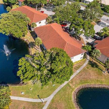 Palm Lagoon Bradenton Eksteriør bilde