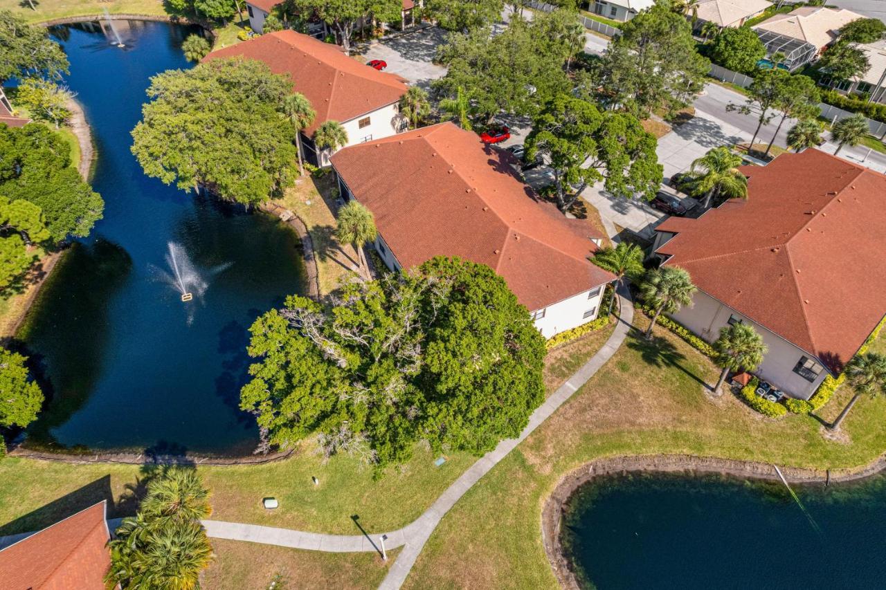 Palm Lagoon Bradenton Eksteriør bilde