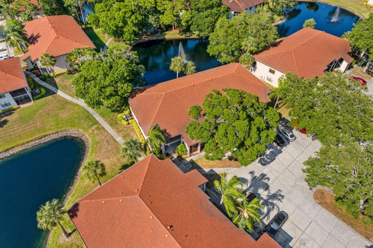 Palm Lagoon Bradenton Eksteriør bilde