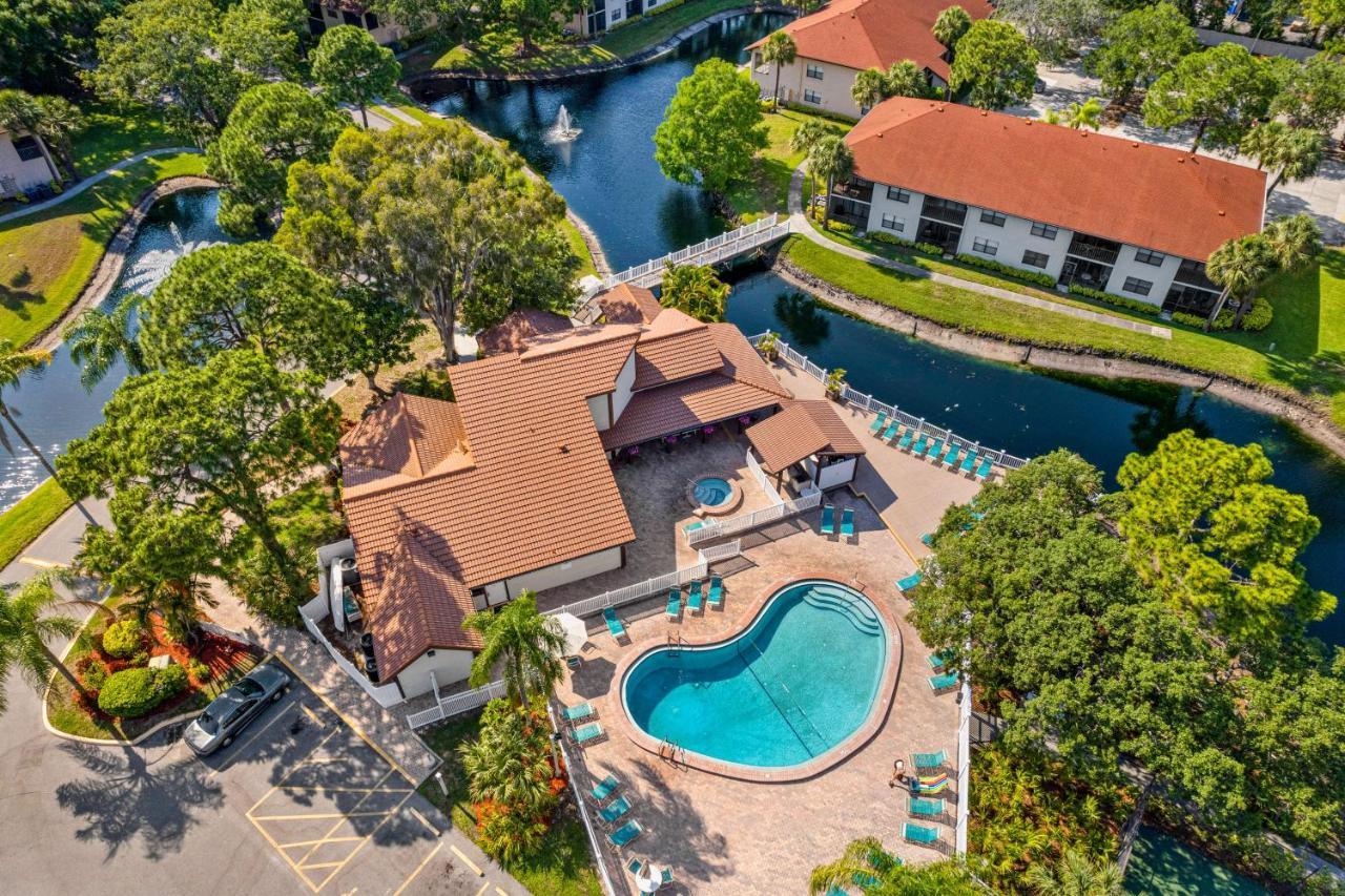 Palm Lagoon Bradenton Eksteriør bilde